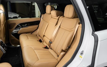 Land Rover Range Rover IV рестайлинг, 2026 год, 20 690 000 рублей, 23 фотография