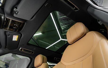 Land Rover Range Rover IV рестайлинг, 2026 год, 20 690 000 рублей, 17 фотография
