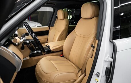 Land Rover Range Rover IV рестайлинг, 2026 год, 20 690 000 рублей, 16 фотография