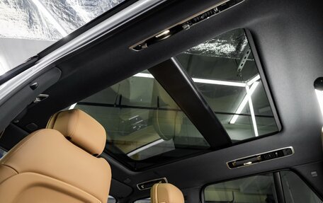 Land Rover Range Rover IV рестайлинг, 2026 год, 20 690 000 рублей, 22 фотография