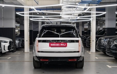Land Rover Range Rover IV рестайлинг, 2026 год, 20 690 000 рублей, 6 фотография