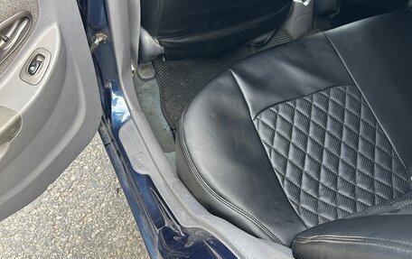 Hyundai Accent II, 2007 год, 330 000 рублей, 11 фотография