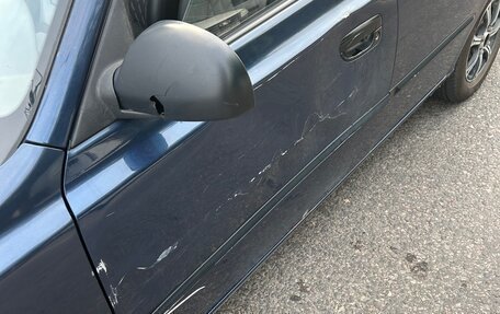 Hyundai Accent II, 2007 год, 330 000 рублей, 4 фотография