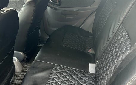 Hyundai Accent II, 2007 год, 330 000 рублей, 10 фотография