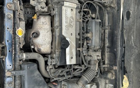 Hyundai Accent II, 2007 год, 330 000 рублей, 14 фотография