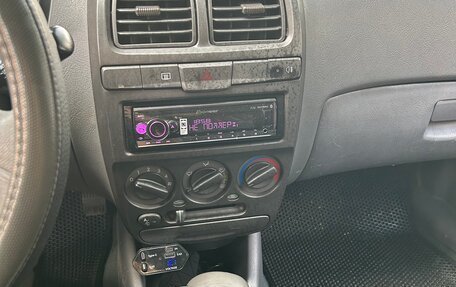 Hyundai Accent II, 2007 год, 330 000 рублей, 16 фотография