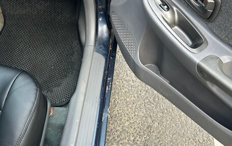 Hyundai Accent II, 2007 год, 330 000 рублей, 13 фотография