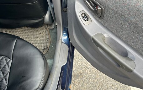 Hyundai Accent II, 2007 год, 330 000 рублей, 12 фотография