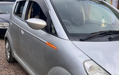 Subaru R2, 2007 год, 300 000 рублей, 5 фотография