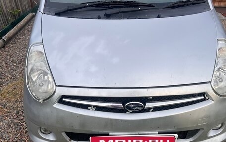 Subaru R2, 2007 год, 300 000 рублей, 4 фотография