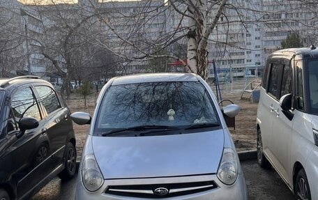 Subaru R2, 2007 год, 300 000 рублей, 7 фотография