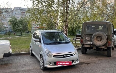 Subaru R2, 2007 год, 300 000 рублей, 6 фотография
