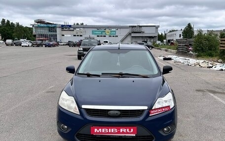 Ford Focus II рестайлинг, 2009 год, 250 000 рублей, 2 фотография