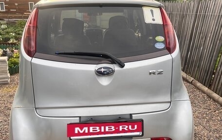 Subaru R2, 2007 год, 300 000 рублей, 3 фотография