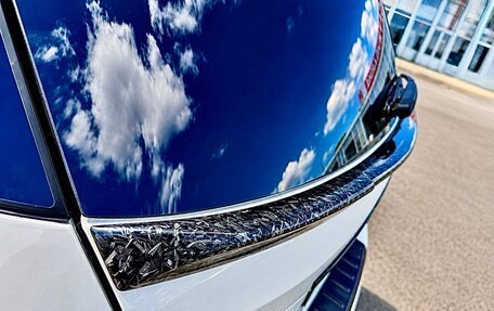 Mercedes-Benz M-Класс AMG, 2012 год, 2 900 000 рублей, 5 фотография