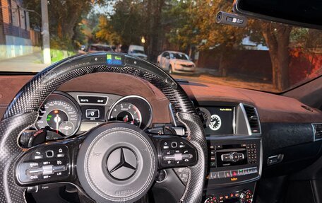 Mercedes-Benz M-Класс AMG, 2012 год, 2 900 000 рублей, 7 фотография