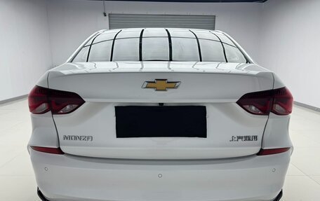 Chevrolet Monza, 2023 год, 1 475 000 рублей, 3 фотография