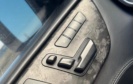Mercedes-Benz M-Класс AMG, 2012 год, 2 900 000 рублей, 12 фотография
