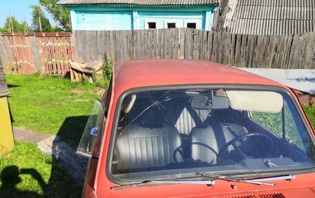 ЗАЗ 968, 1994 год, 30 000 рублей, 7 фотография