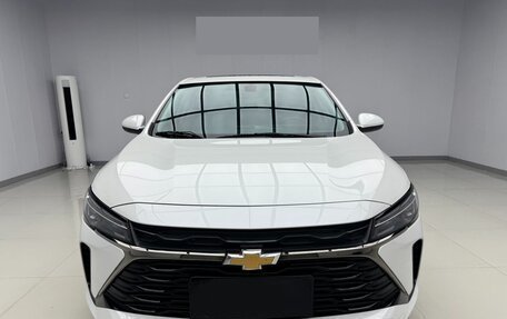 Chevrolet Monza, 2023 год, 1 475 000 рублей, 6 фотография