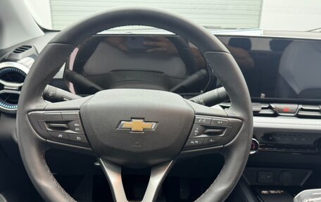 Chevrolet Monza, 2023 год, 1 475 000 рублей, 9 фотография