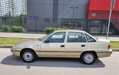 Daewoo Nexia I рестайлинг, 2005 год, 199 000 рублей, 4 фотография