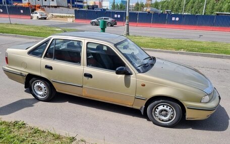 Daewoo Nexia I рестайлинг, 2005 год, 199 000 рублей, 6 фотография