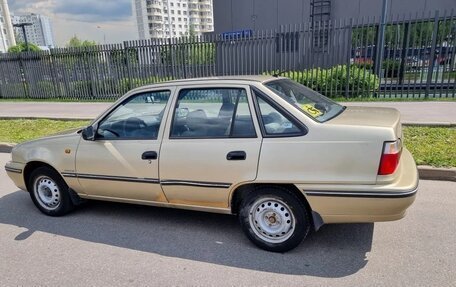 Daewoo Nexia I рестайлинг, 2005 год, 199 000 рублей, 9 фотография