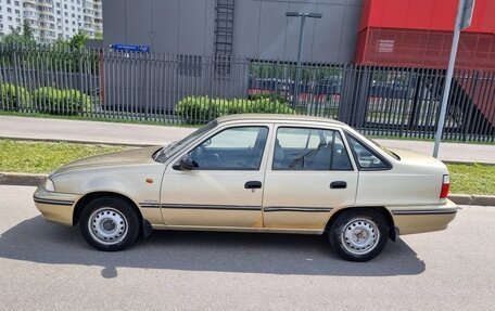 Daewoo Nexia I рестайлинг, 2005 год, 199 000 рублей, 5 фотография