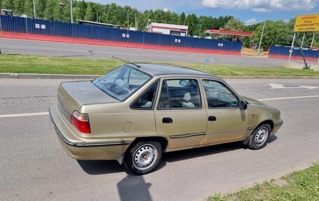 Daewoo Nexia I рестайлинг, 2005 год, 199 000 рублей, 11 фотография