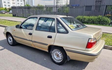 Daewoo Nexia I рестайлинг, 2005 год, 199 000 рублей, 13 фотография
