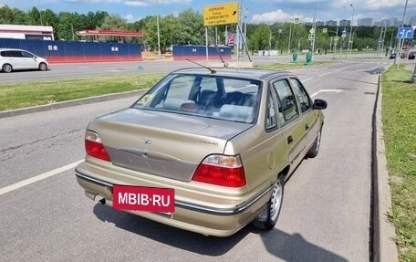 Daewoo Nexia I рестайлинг, 2005 год, 199 000 рублей, 10 фотография