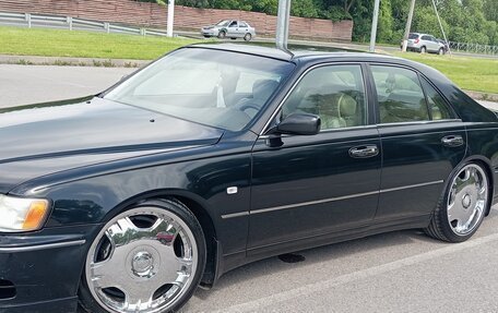 Infiniti Q II, 1996 год, 900 000 рублей, 2 фотография