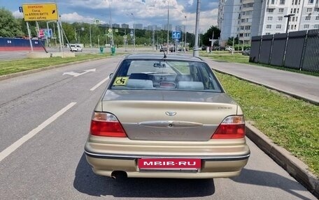 Daewoo Nexia I рестайлинг, 2005 год, 199 000 рублей, 14 фотография