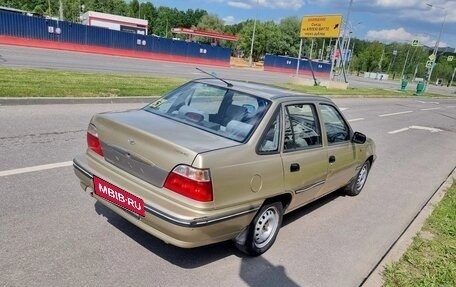 Daewoo Nexia I рестайлинг, 2005 год, 199 000 рублей, 16 фотография