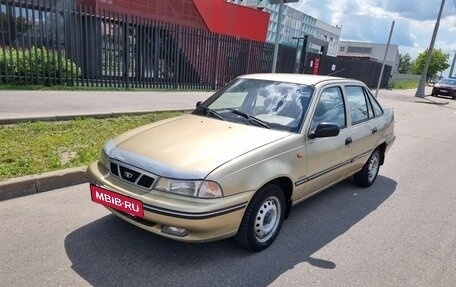 Daewoo Nexia I рестайлинг, 2005 год, 199 000 рублей, 2 фотография
