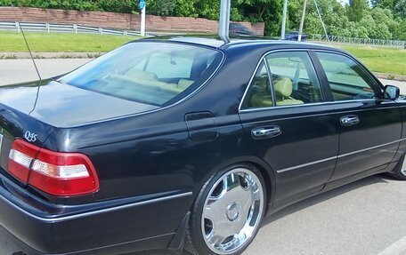Infiniti Q II, 1996 год, 900 000 рублей, 6 фотография
