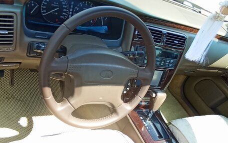 Infiniti Q II, 1996 год, 900 000 рублей, 10 фотография