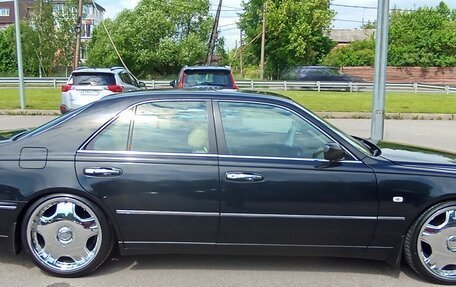 Infiniti Q II, 1996 год, 900 000 рублей, 7 фотография