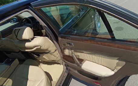 Infiniti Q II, 1996 год, 900 000 рублей, 13 фотография