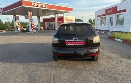 Mazda CX-7 I рестайлинг, 2008 год, 650 000 рублей, 5 фотография