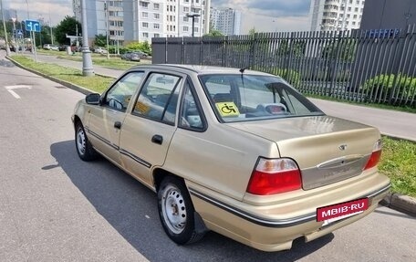 Daewoo Nexia I рестайлинг, 2005 год, 199 000 рублей, 17 фотография