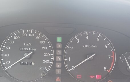 Infiniti Q II, 1996 год, 900 000 рублей, 16 фотография