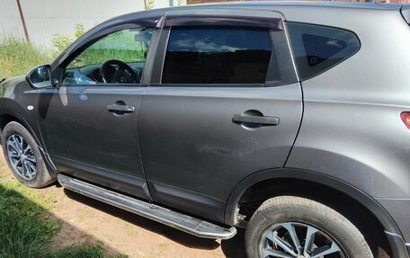 Nissan Qashqai, 2013 год, 1 000 050 рублей, 2 фотография