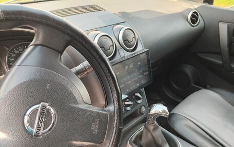 Nissan Qashqai, 2013 год, 1 000 050 рублей, 5 фотография