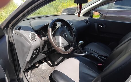 Nissan Qashqai, 2013 год, 1 000 050 рублей, 3 фотография