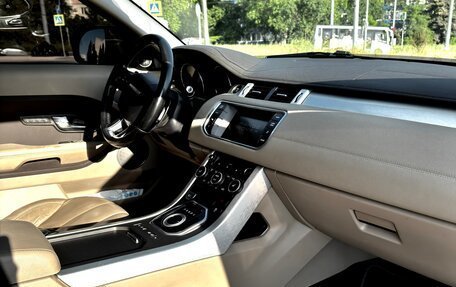 Land Rover Range Rover Evoque I, 2011 год, 2 200 000 рублей, 5 фотография