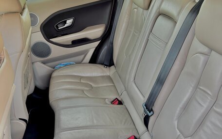 Land Rover Range Rover Evoque I, 2011 год, 2 200 000 рублей, 6 фотография