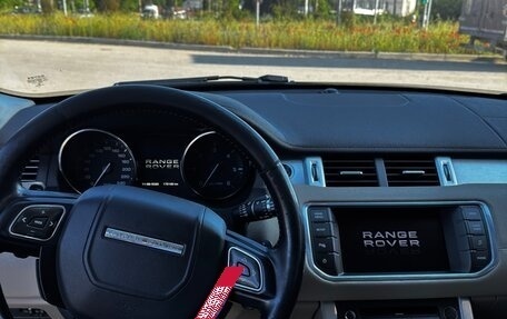 Land Rover Range Rover Evoque I, 2011 год, 2 200 000 рублей, 4 фотография