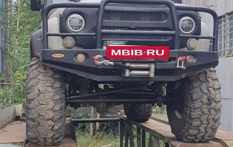 ЛуАЗ 3151, 2001 год, 990 000 рублей, 2 фотография